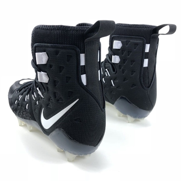 nike lineman football cleats